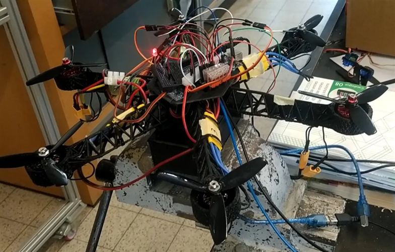 DIY Drone